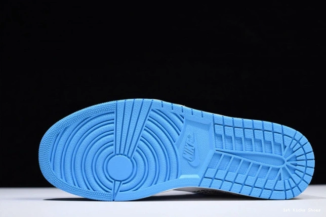 unc 1339 air GoodFit ofw jordan 1 powder blue aq0818- 1220